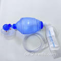 Silikonhandbuch Resuscitator Ambu Bag